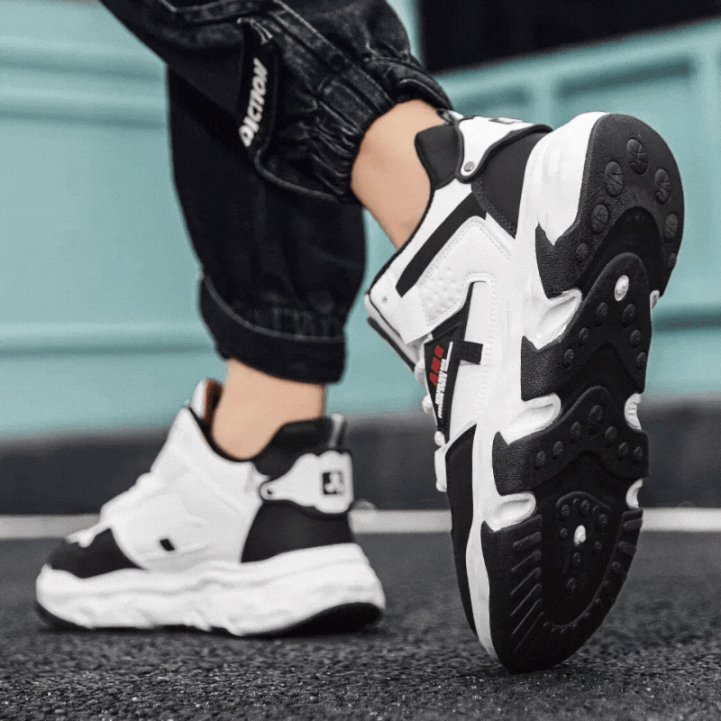 Gray helmet for bikers